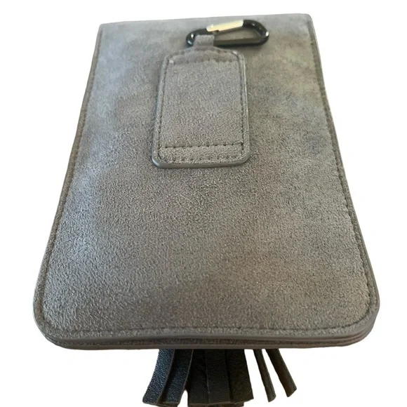 K Carrol Key & Card Holder with RFID Protection - Picture 2 of 10